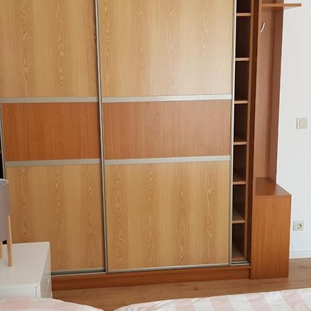 Alpe-Adria Apartments Chanel Top12 Oberaichwald  Esterno foto