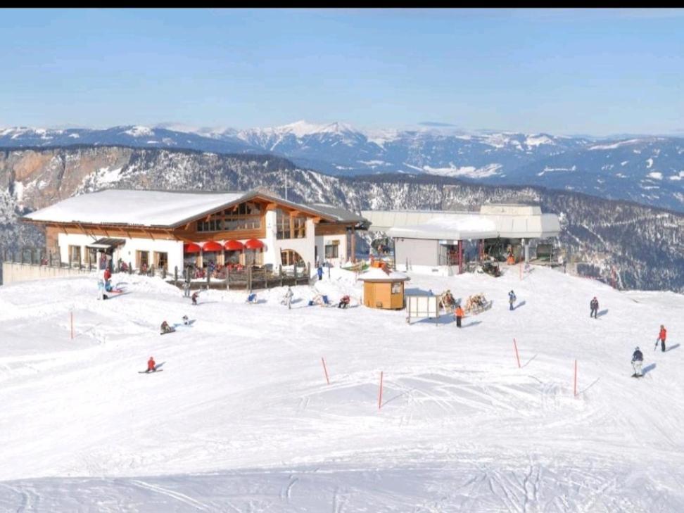 Alpe-Adria Apartments Chanel Top12 Oberaichwald  Esterno foto